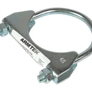 Хомут глушителя STELLOX 75-50026-SX