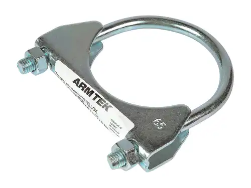 Хомут глушителя STELLOX 75-50026-SX