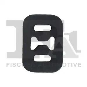 крепление глушителя! Alfa Romeo, Fiat Bravo 1.4-1.8/1.9TD 95> 333-921 FA1