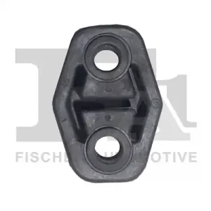 крепление глушителя! Audi 80 2.0 16V/2.3/2.6/2.8 90-96 113-918 FA1