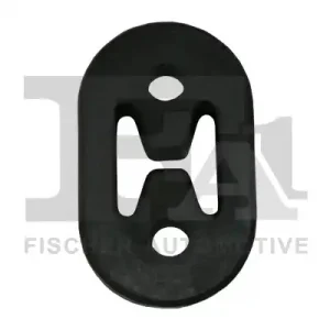 крепление глушителя! Daewoo Lanos 1.4-1.6 16V 97> 873-902 FA1