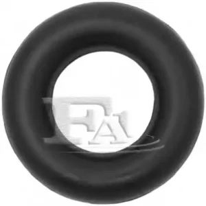 крепление глушителя! Opel Ascona/Kadett <93 35х65 003-935 FA1