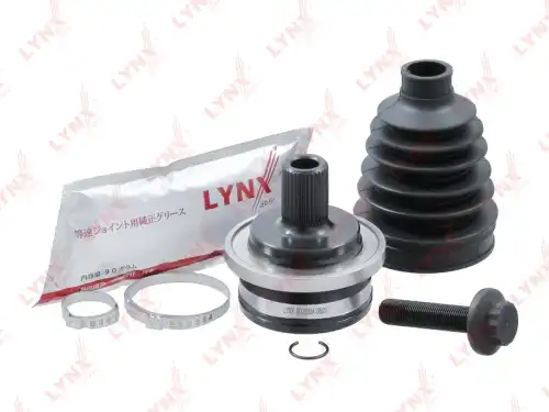 ШРУС наружный LYNXAUTO CO-3922A