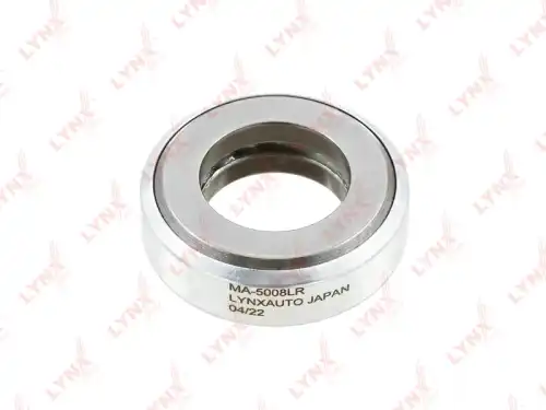 подшипник опоры амортизатора! Nissan Maxima J30/A32/33 88>/Serena C23 92> MA-5008LR LYNXAUTO
