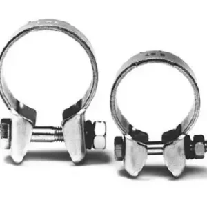 Хомут глушителя BOSAL 250-350