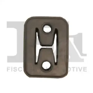 крепление глушителя! BMW E39 2.0i/2.3i/2.5TD/2.8i/3.5/4.0i 95-00 103-910 FA1