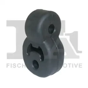 крепление глушителя! Chevrolet Lacetti 1.4/1.6/1.8 05>/Nubira 1.6/1.8 05>/Optra 03> 873-909 FA1