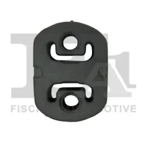 крепление глушителя! Daihatsu Gran Move 1.5/1.6 16V 94>/Sirion 1.0i 98-00/Terios 1.3 97-05 713-903 FA1