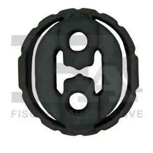 крепление глушителя! Fiat Doblo/Palio/Siena/Strada 1.2-1.9 01> 333-930 FA1