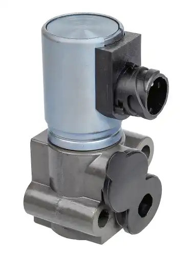 Клапан коробки переключения передач (КПП) STELLOX 83-22721-SX