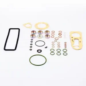 р/к ТНВД! 1 417 010 010 BOSCH