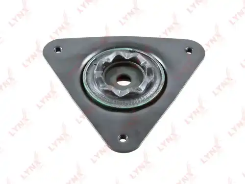 опора амортизатора! переднего Nissan Qashqai 13> MA-1279LR LYNXAUTO