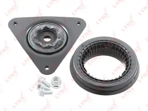 опора амортизатора переднего!Nissan Qashqai, Renault Megane/Kadjar 13> MA-1281LR LYNXAUTO