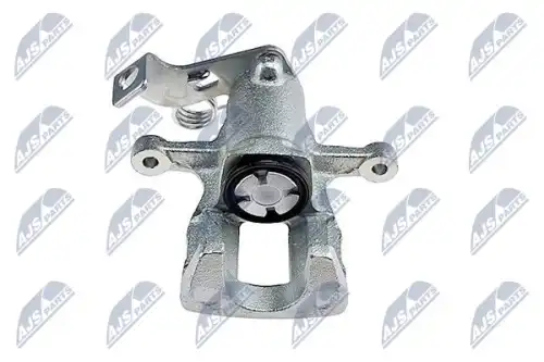 Суппорт тормозной NTY HZT-KA-013 задняя ось справа