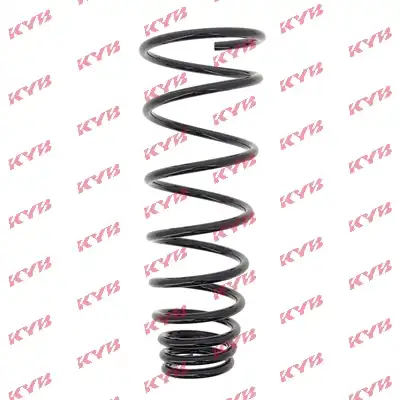 пружина передняя! Nissan Primera 1.6-2.0 96-02 RI2767 KYB