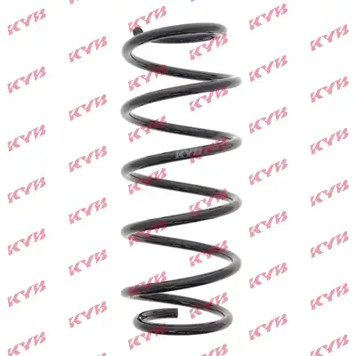 пружина передняя! Opel Vectra 1.7TD &4WD 88-95 RH1246 KYB