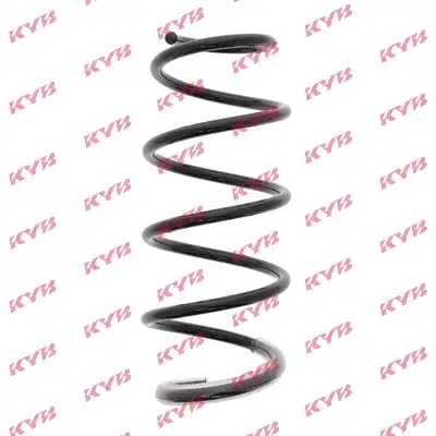 пружина передняя! Opel Vectra 1.6-1.8 16V 02> RH2657 KYB