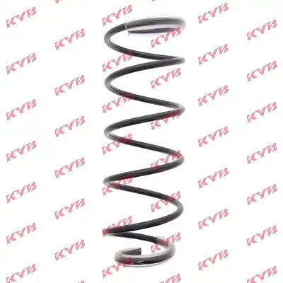 пружина передняя! Peugeot 406 1.8/2.0/1.9TD 96> RG1549 KYB