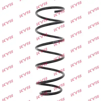 пружина передняя! Peugeot 406 2.0T/2.2/2.1TD/2.2HDi 96-04 RG1552 KYB