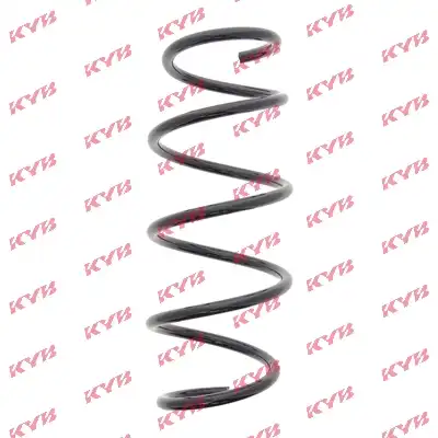 пружина передняя! Renault Megane 2.0/1.9DCi 02> RH2711 KYB