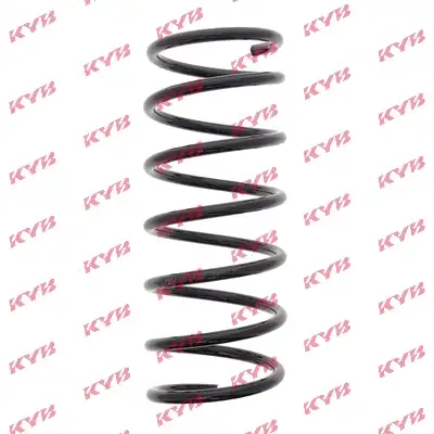 пружина передняя! VW Passat 1.6/1.8/T/1.9TDi 96> RH1021 KYB