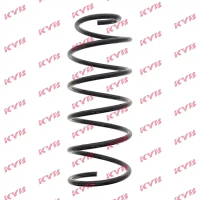 пружина пер.! Volvo S80/V70 2.0T/2.4/T 98> RC2885 KYB