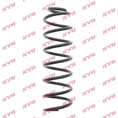 пружина задняя! Audi A4 1.6-2.6/1.9TDi/2.5TDi Avant &4WD 95-01 RA6978 KYB