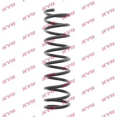 пружина задняя! BMW E38 2.8i-4.4i 94-01 RA5569 KYB