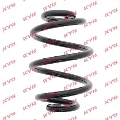 пружина задняя! BMW E46 1.6i/1.8i Compact 01> RX6200 KYB