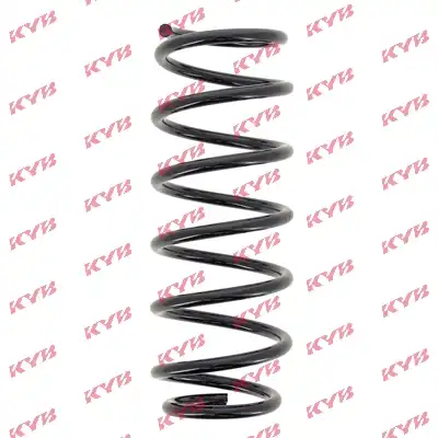 пружина задняя! Daewoo Matiz 0.8 98> RH6064 KYB