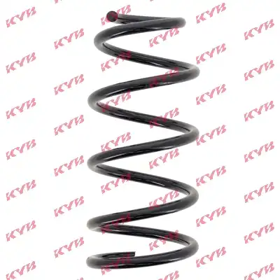 пружина задняя! Fiat Punto 1.2/1.9D/JTD 99-03 RH5287 KYB
