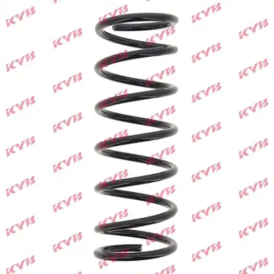 пружина задняя! Hyundai Sonata 2.0 94-98 RA5634 KYB