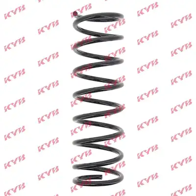 пружина задняя! Lada Niva all 79> RA5646 KYB