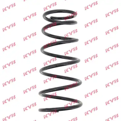 пружина задняя! Mazda 626 1.8/2.0/2.0D 92-97 RI5080 KYB