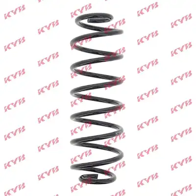 пружина задняя! Mazda 2 1.25/1.3/1.6 03> RH6409 KYB