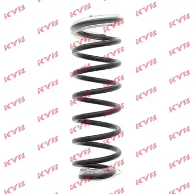 пружина задняя! MB W168 1.4-1.7CDi 97-04 RC5337 KYB