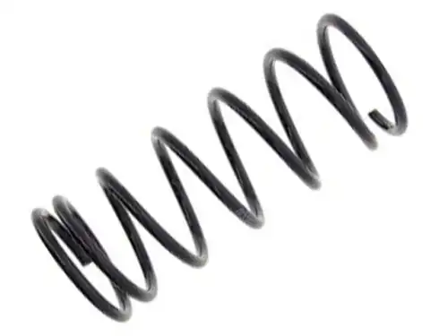 пружина задняя! Mitsubishi Pajero 3.2Di-D/3.5GDi 00> 3 doors RD5964 KYB