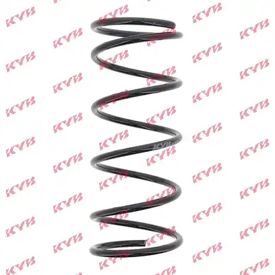 пружина задняя! Nissan Sunny 1.4-2.0D 91-95 RA5386 KYB