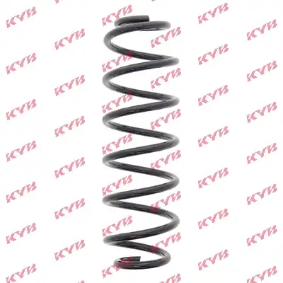 пружина задняя! HD Peugeot 307 1.4-2.0/1.4-2.0HDi 00> RH6100 KYB