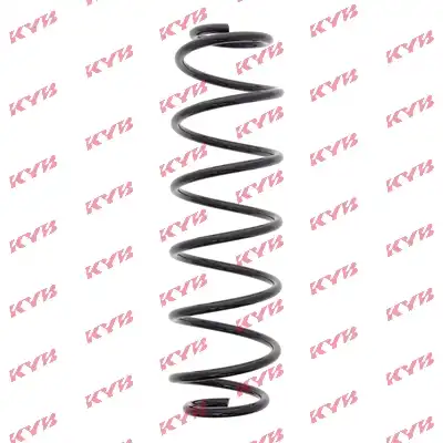 пружина задняя! Renault Laguna Grandtour II 1.6-3.0/1.9-2.2dCI 01-07 RH6080 KYB