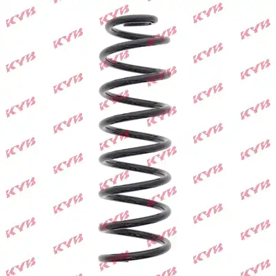 пружина задняя! Renault Megane 1.4-1.9DCi 5 doors 02> RC5886 KYB