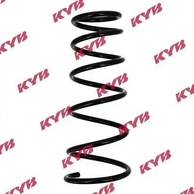 пружина задняя! Toyota Carina 1.6-2.0TD 92-97 RI5029 KYB