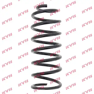 пружина задняя! Toyota Land Cruiser 3.4/3.0TD 96-02 RF6048 KYB