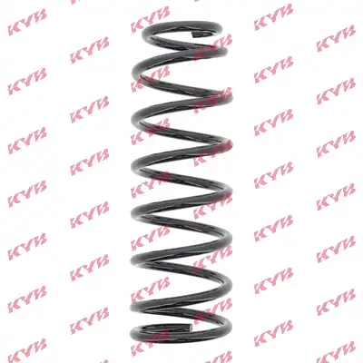 пружина задняя! Toyota Corolla 1.4/1.6/2.0D 01> RG6548 KYB