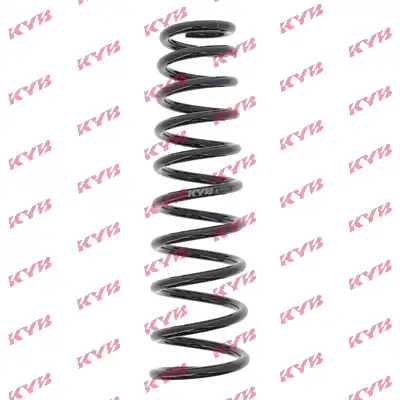 пружина передняя! Alfa Romeo 156 2.5 V6/2.4JTD 97> RI1211 KYB