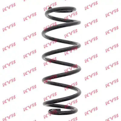 пружина передняя! Audi A6 1.8-3.0/1.8-2.7T/1.9TDi/2.5TDi 97-05 RH3385 KYB