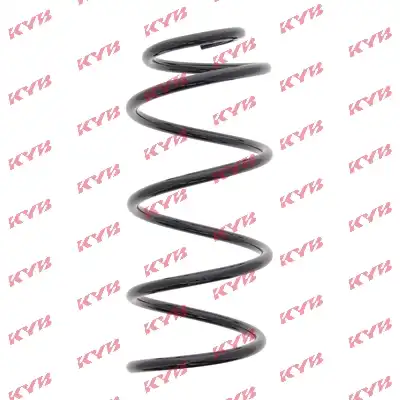 пружина передняя! BMW E87 1.6i 04> RH3260 KYB