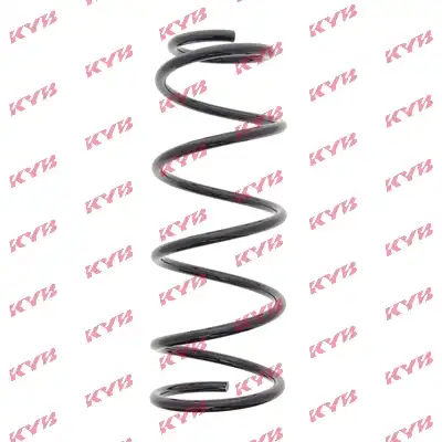 пружина передняя! Citroen C8 2.0HDi 02> RC2127 KYB