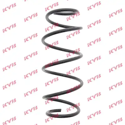 пружина передняя! Fiat Punto 1.8 16V /1.9D/JTD 99-03 RG1368 KYB