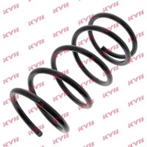 пружина передняя! Hyundai Tucson 2.0/2.7/2.0CRDi 4WD 04> RA3119 KYB